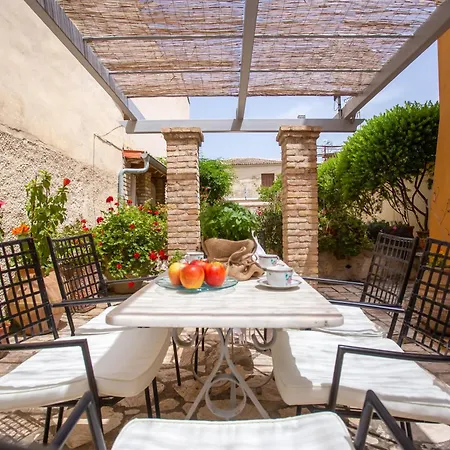 Pithari House Σπίτι διακοπών