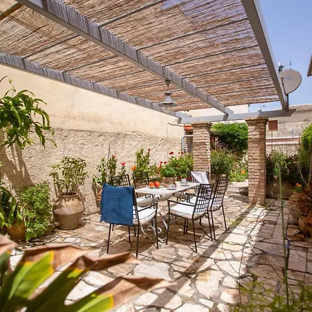 Σπίτι διακοπών Pithari House *