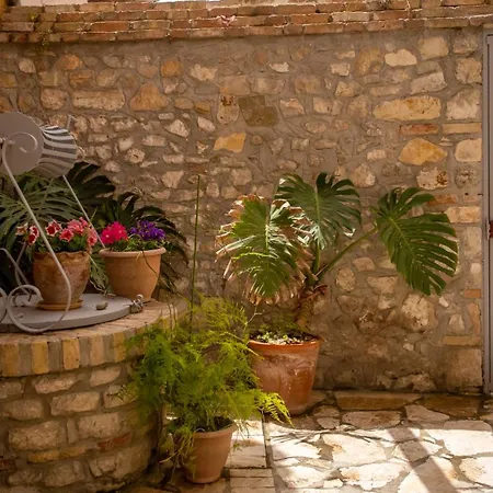 Pithari House Prázdninový dům Corfu (city)