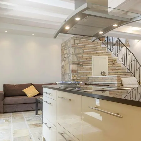 Pithari House Corfu (city)