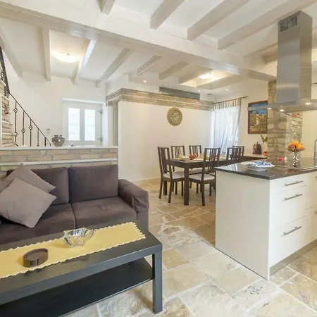 Pithari House Corfu (city)