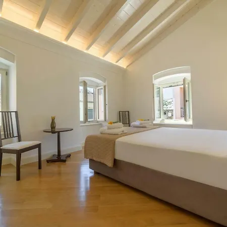 Сasa de vacaciones Pithari House Corfu (city)