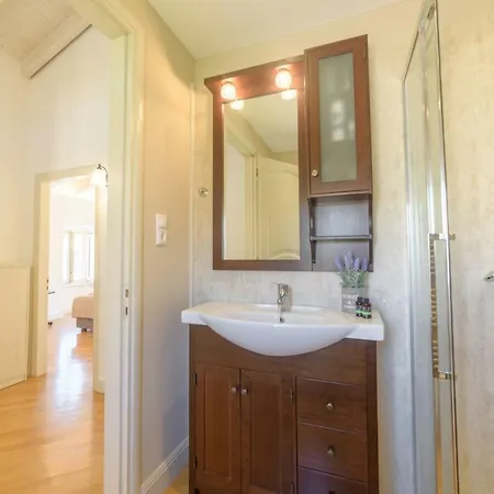 Pithari House Corfu (city)