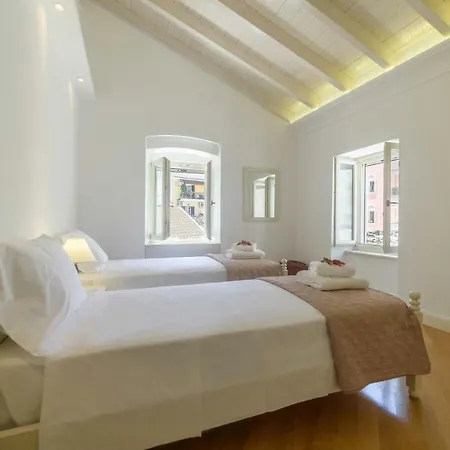 Pithari House בית נופש Corfu (city)