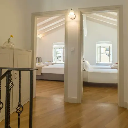 Pithari House Corfu (city)