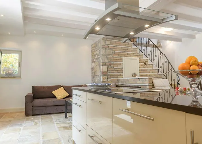 Pithari House Corfu (city)