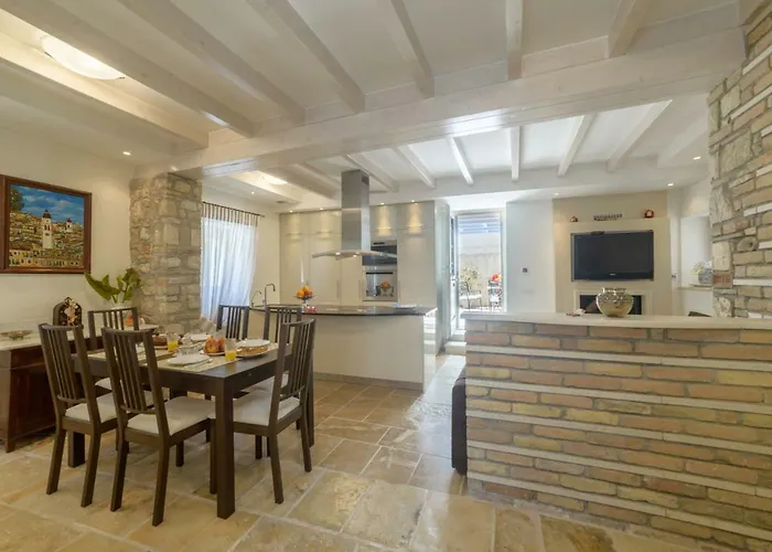 Vakantiehuis Pithari House *