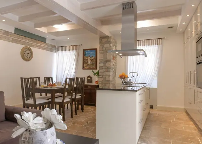 Pithari House Vakantiehuis *