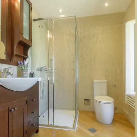 Pithari House Corfu (city)