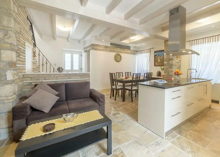 Pithari House Corfu (city)