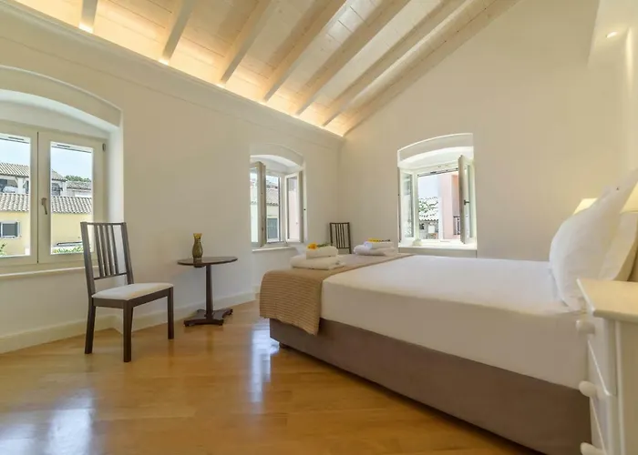 Ferienhaus Pithari House Corfu (city)