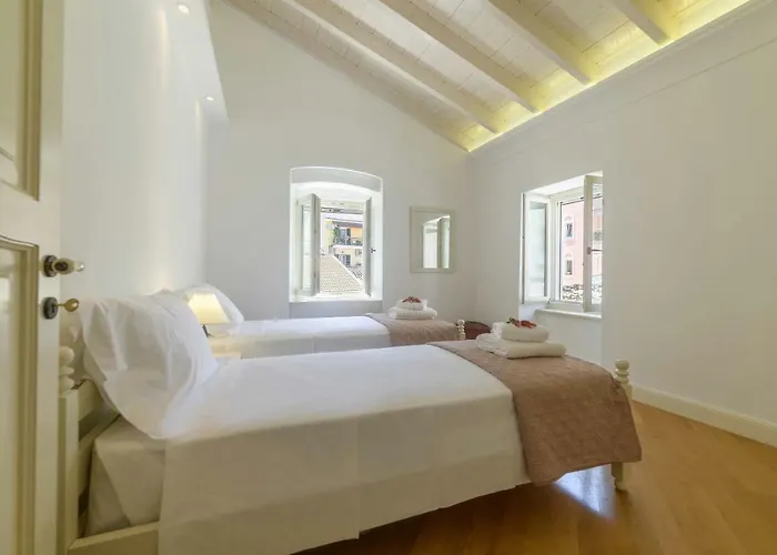 Pithari House Ferienhaus Corfu (city)
