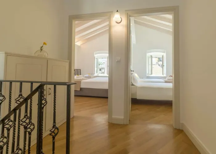 Pithari House Corfu (city)